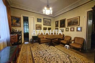 Многокомнатная квартира по адресу ул. Отрадная (площадь 150 м²) - Atlanta.ua - фото 16