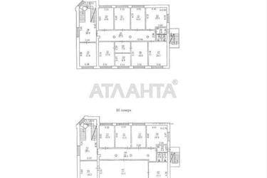 Commercial real estate at st. Grushevskogo Mikhaila Bratev Achkanovykh (area 1119,4 m²) - Atlanta.ua - imageAlt 23