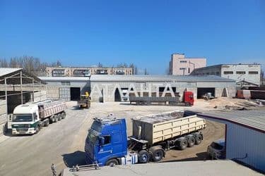 Commercial real estate at st. Baltskaya dor (area 3500 m²) - Atlanta.ua - photo 12