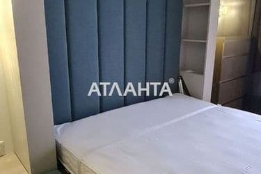 1-комнатная квартира по адресу Ванный пер. (площадь 37 м²) - Atlanta.ua - фото 23