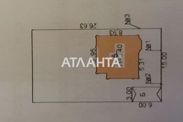 House by the address st. Troitskaya (area 110 m²) - Atlanta.ua - photo 36