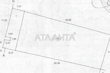 Landplot by the address st. Malyy per (area 13,9 acr) - Atlanta.ua - photo 6