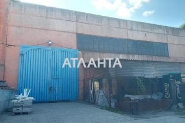 Коммерческая недвижимость по адресу ул. Плиева (площадь 596,6 м²) - Atlanta.ua - фото 12