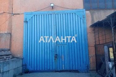 Коммерческая недвижимость по адресу ул. Плиева (площадь 596,6 м²) - Atlanta.ua - фото 13