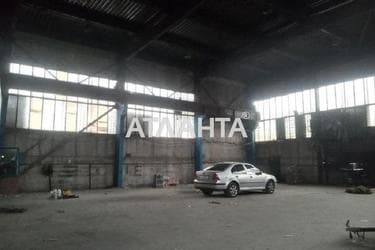 Коммерческая недвижимость по адресу ул. Плиева (площадь 596,6 м²) - Atlanta.ua - фото 14