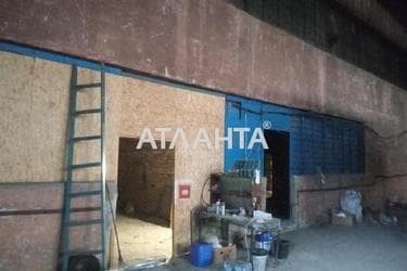 Коммерческая недвижимость по адресу ул. Плиева (площадь 596,6 м²) - Atlanta.ua - фото 15