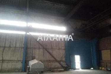 Коммерческая недвижимость по адресу ул. Плиева (площадь 596,6 м²) - Atlanta.ua - фото 16