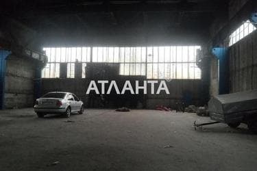 Коммерческая недвижимость по адресу ул. Плиева (площадь 596,6 м²) - Atlanta.ua - фото 17