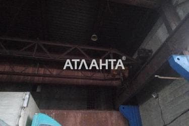 Коммерческая недвижимость по адресу ул. Плиева (площадь 596,6 м²) - Atlanta.ua - фото 18