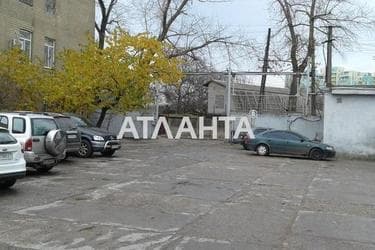 Коммерческая недвижимость по адресу ул. Плиева (площадь 596,6 м²) - Atlanta.ua - фото 20