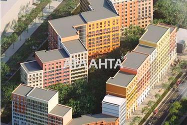 2-rooms apartment apartment by the address st. Inglezi 25 chapaevskoy div (area 64,3 m2) - Atlanta.ua - photo 9