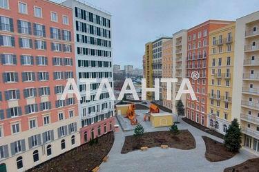 2-rooms apartment apartment by the address st. Inglezi 25 chapaevskoy div (area 64,3 m2) - Atlanta.ua - photo 11