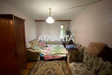 3-комнатная квартира по адресу ул. Филатова ак. (площадь 58 м²) - Atlanta.ua - фото 10