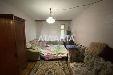 3-rooms apartment apartment by the address st. Filatova ak (area 58 m²) - Atlanta.ua - photo 10