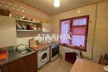3-rooms apartment apartment by the address st. Filatova ak (area 58 m²) - Atlanta.ua - photo 11