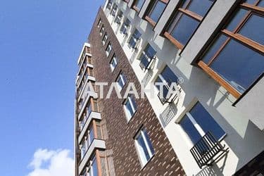 1-room apartment apartment by the address st. Chekhova (area 40,4 m²) - Atlanta.ua - photo 7
