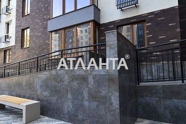 1-room apartment apartment by the address st. Chekhova (area 40,4 m²) - Atlanta.ua - photo 12