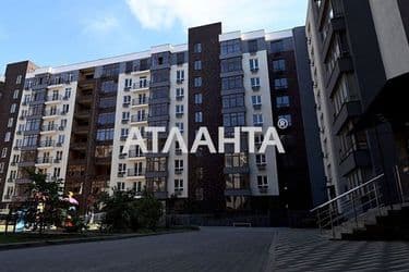 1-room apartment apartment by the address st. Chekhova (area 45,7 m²) - Atlanta.ua - photo 9