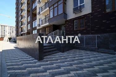 1-room apartment apartment by the address st. Chekhova (area 45,7 m²) - Atlanta.ua - photo 11