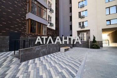1-room apartment apartment by the address st. Chekhova (area 45,7 m²) - Atlanta.ua - photo 12