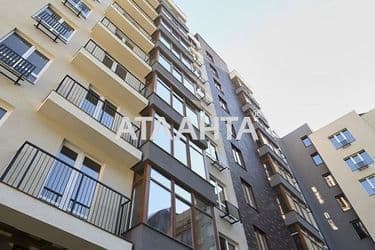 1-room apartment apartment by the address st. Chekhova (area 37,2 m²) - Atlanta.ua - photo 6