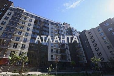 1-room apartment apartment by the address st. Chekhova (area 37,2 m²) - Atlanta.ua - photo 7