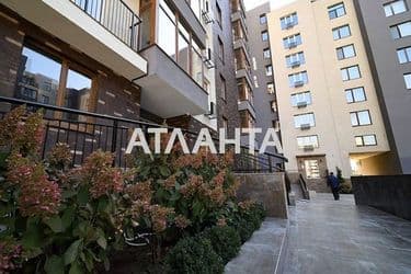 2-rooms apartment apartment by the address st. Chekhova (area 50,0 m²) - Atlanta.ua - photo 8