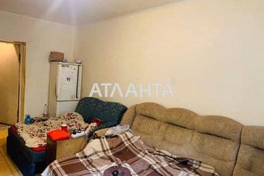 Комунальна квартира за адресою вул. Сегедська (площа 17 м²) - Atlanta.ua - фото 13