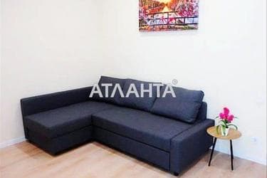 1-room apartment apartment by the address st. Italyanskiy bul Tomasa ul (area 43 m²) - Atlanta.ua - photo 10