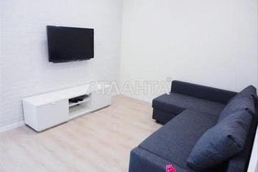 1-room apartment apartment by the address st. Italyanskiy bul Tomasa ul (area 43 m²) - Atlanta.ua - photo 11