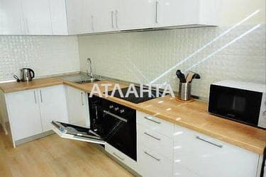 1-room apartment apartment by the address st. Italyanskiy bul Tomasa ul (area 43 m²) - Atlanta.ua - photo 9