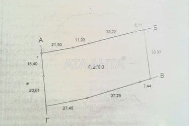 Landplot by the address st. Gagarina (area 25 acr) - Atlanta.ua - photo 10