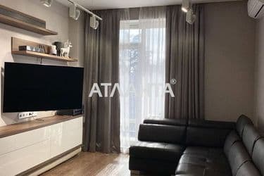3-rooms apartment apartment by the address st. Frantsuzskiy bul Proletarskiy bul (area 106 m²) - Atlanta.ua - photo 22