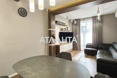 3-rooms apartment apartment by the address st. Frantsuzskiy bul Proletarskiy bul (area 106 m²) - Atlanta.ua - photo 19