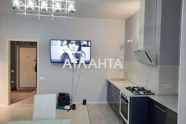 1-комнатная квартира по адресу ул. Дача Ковалевского (площадь 54 м²) - Atlanta.ua - фото 18