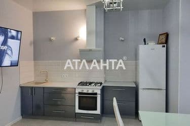 1-комнатная квартира по адресу ул. Дача Ковалевского (площадь 54 м²) - Atlanta.ua - фото 19