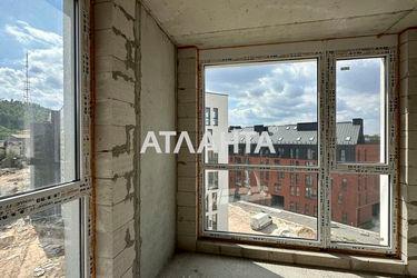 2-комнатная квартира по адресу Волынская ул. (площадь 72,9 м²) - Atlanta.ua - фото 30