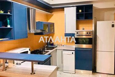 3-комнатная квартира по адресу ул. Довженко (площадь 116,4 м²) - Atlanta.ua - фото 36