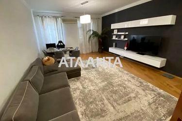 3-комнатная квартира по адресу ул. Довженко (площадь 116,4 м²) - Atlanta.ua - фото 24