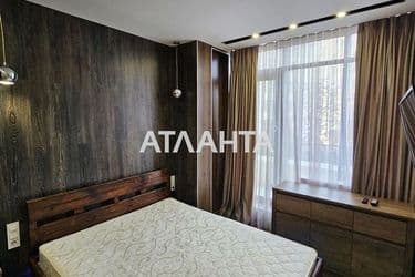 2-комнатная квартира по адресу ул. Педагогическая (площадь 64 м²) - Atlanta.ua - фото 22