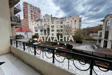 2-rooms apartment apartment by the address st. Pedagogicheskaya (area 64 m²) - Atlanta.ua - imageAlt 60