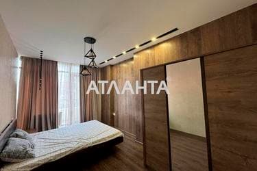 2-rooms apartment apartment by the address st. Pedagogicheskaya (area 64 m²) - Atlanta.ua - imageAlt 62