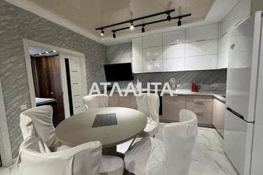 2-rooms apartment apartment by the address st. Pedagogicheskaya (area 64 m²) - Atlanta.ua - imageAlt 63