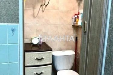 1-room apartment apartment by the address st. Starosennaya pl 9 Yanvarya pl (area 19 m²) - Atlanta.ua - photo 19