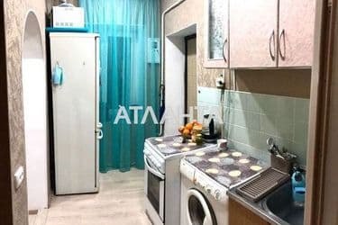 1-room apartment apartment by the address st. Starosennaya pl 9 Yanvarya pl (area 19 m²) - Atlanta.ua - photo 20