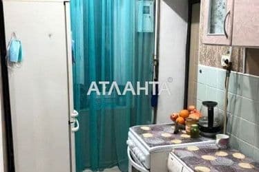 1-room apartment apartment by the address st. Starosennaya pl 9 Yanvarya pl (area 19 m²) - Atlanta.ua - photo 23