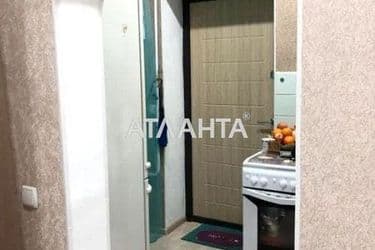 1-room apartment apartment by the address st. Starosennaya pl 9 Yanvarya pl (area 19 m²) - Atlanta.ua - photo 24