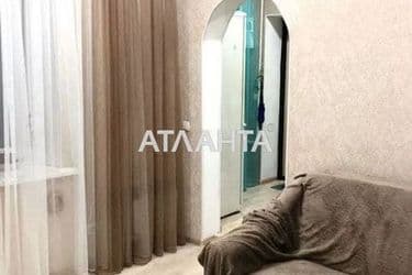 1-room apartment apartment by the address st. Starosennaya pl 9 Yanvarya pl (area 19 m²) - Atlanta.ua - photo 16