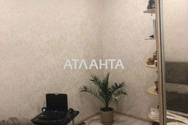 1-room apartment apartment by the address st. Starosennaya pl 9 Yanvarya pl (area 19 m²) - Atlanta.ua - photo 17