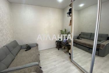 1-room apartment apartment by the address st. Starosennaya pl 9 Yanvarya pl (area 19 m²) - Atlanta.ua - photo 14